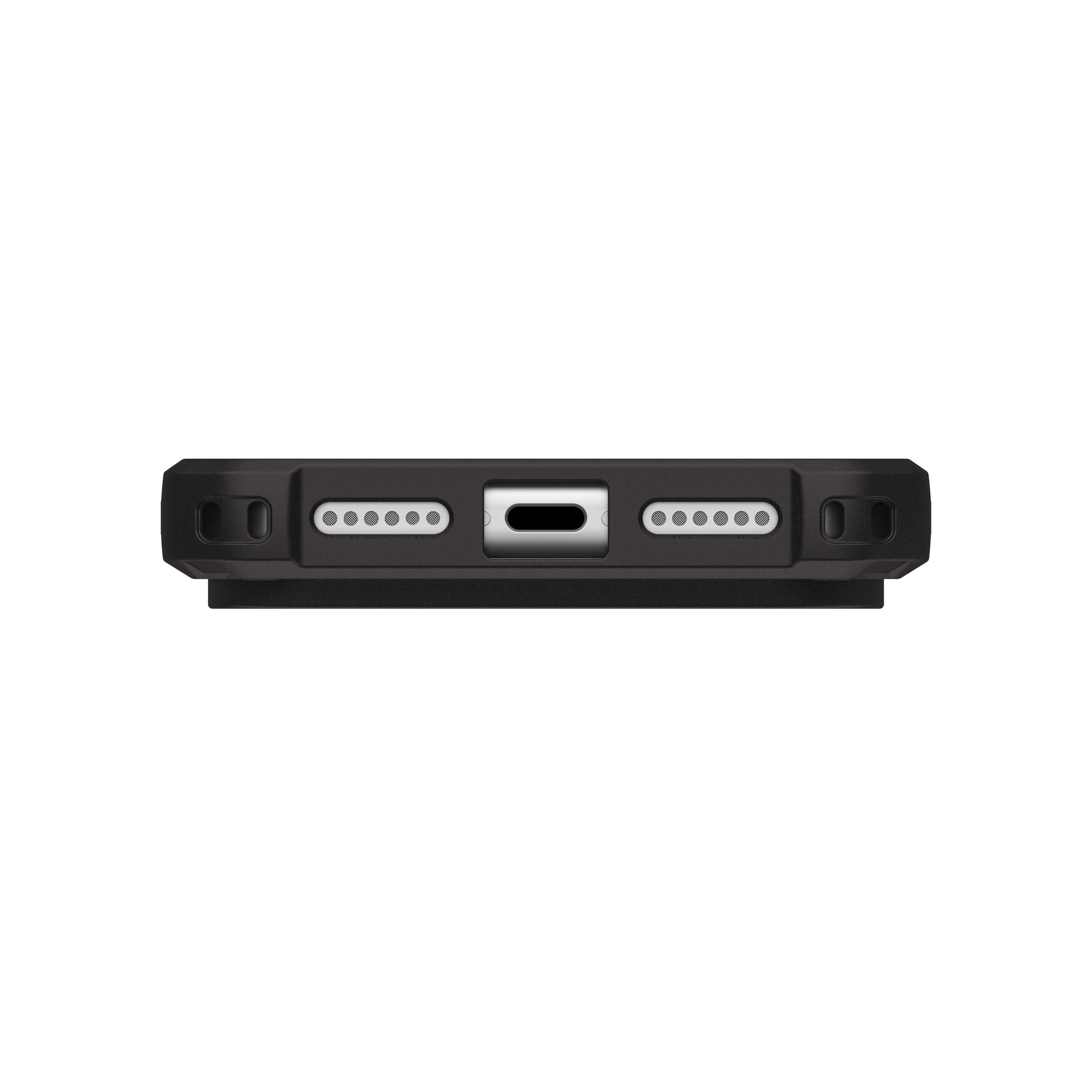 iPhone 17 Pro Max MagSafe Schutzhülle Pathfinder SE (114549114040) - Schwarz
