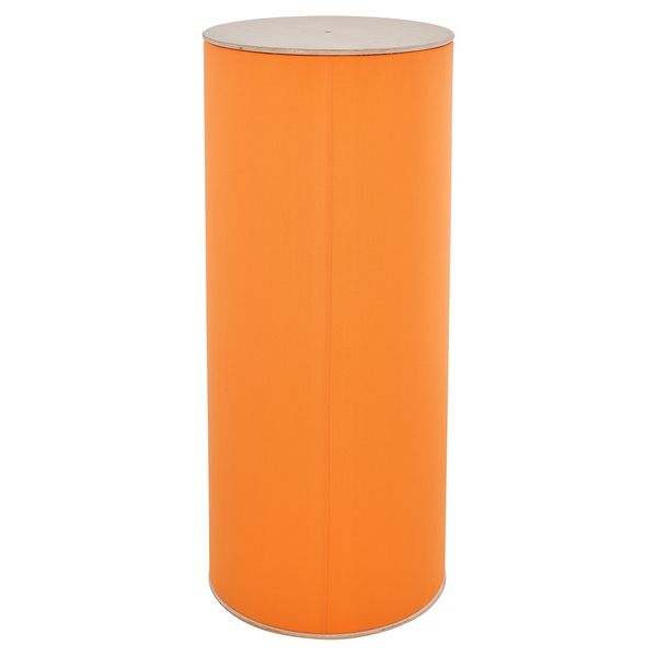 Hofa Basstrap V2 Orange