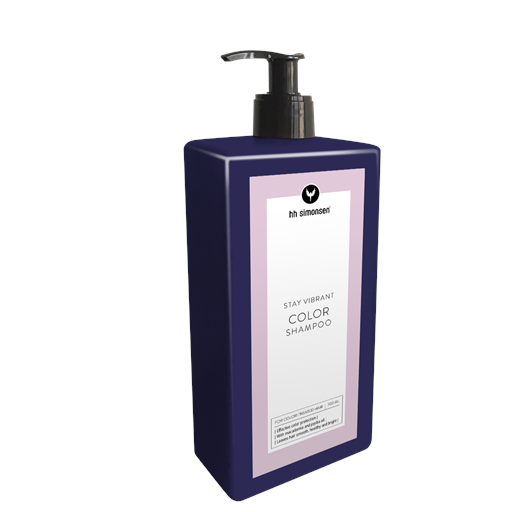 HH Simonsen Color Shampoo, 700 ml