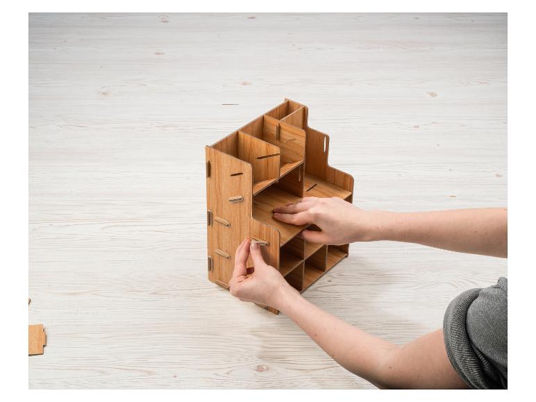 Bureau-organizer