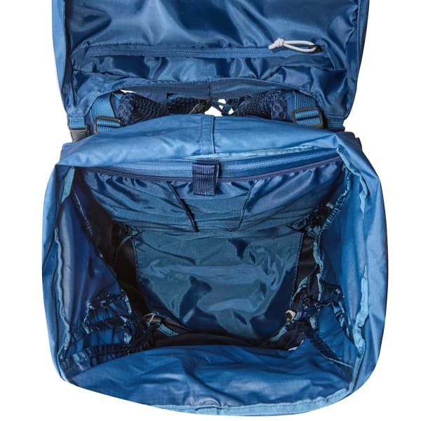 Sac à dos randonnée THE NORTH FACE TRAIL LITE 65 SHADY SHADY BLUE/SUMMIT NAVY
