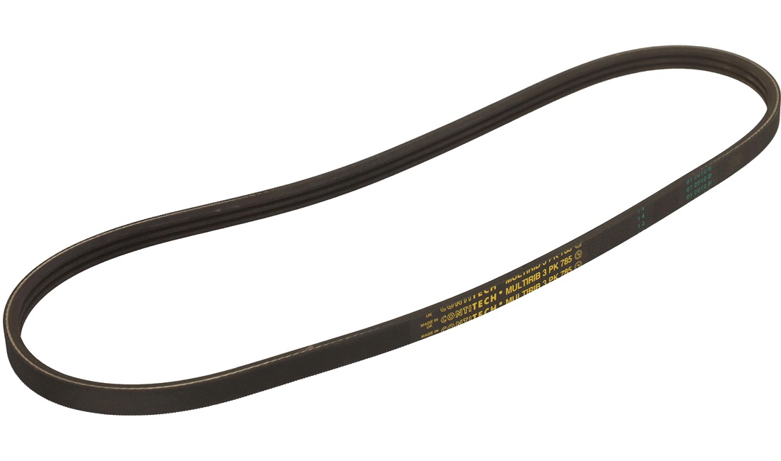 Multi v-rem 3 pk x 785 mm