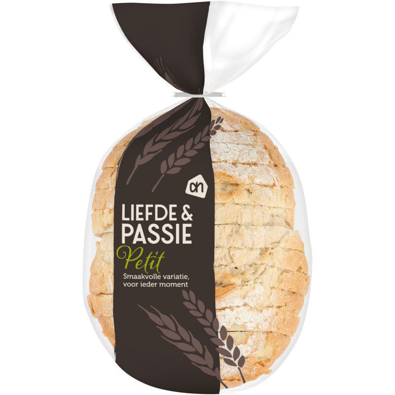 AH Liefde & Passie Petit beurre