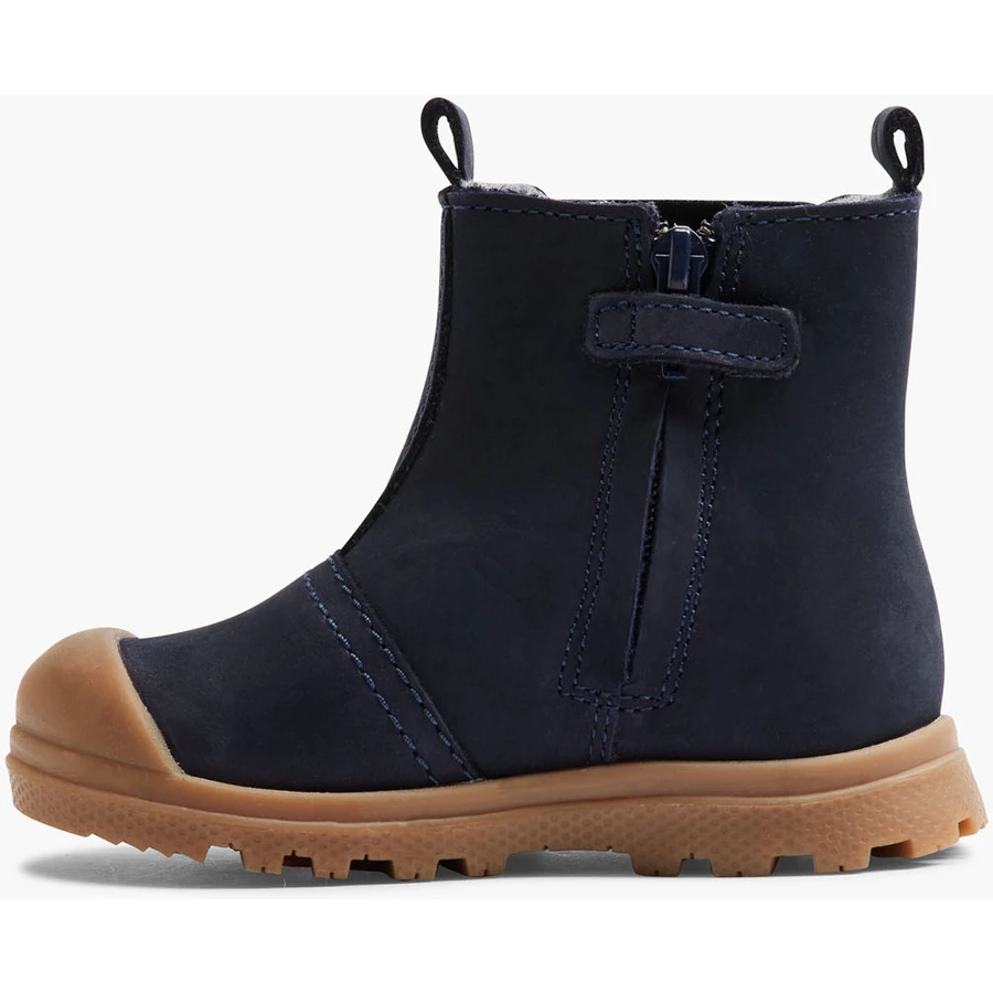 Elefanten Stiefel Paulette Polo blue