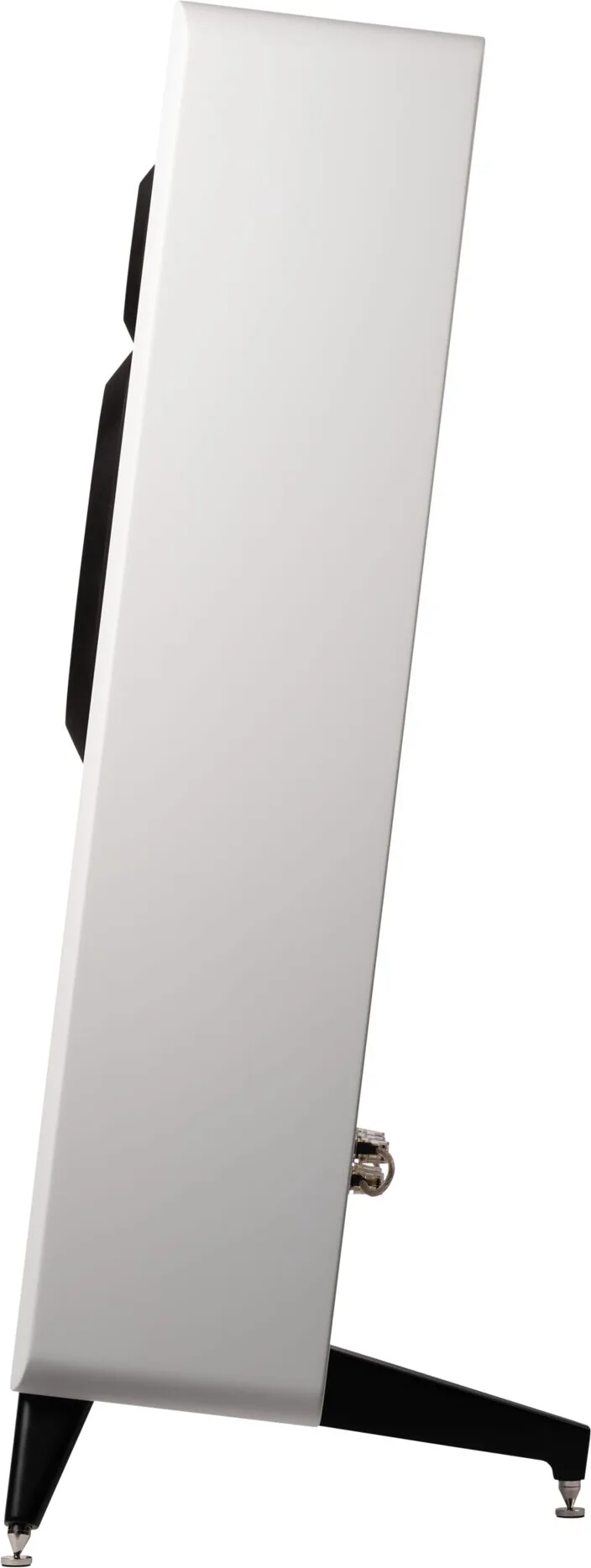 Heco Direkt Premium Blanc (la paire) Enceintes colonne
