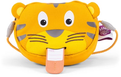 Affenzahn Lommebok, Tiger