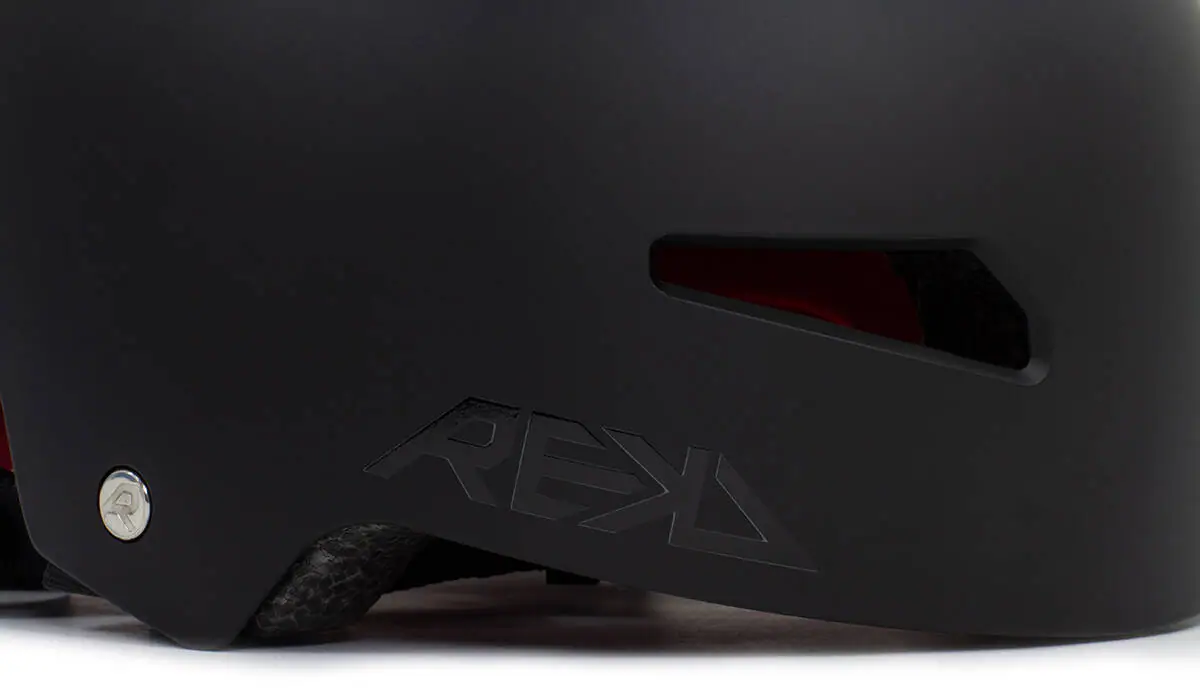REKD Elite 2.0 Skate Hjelm - Hjelme Rulleskøjter | SkatePro