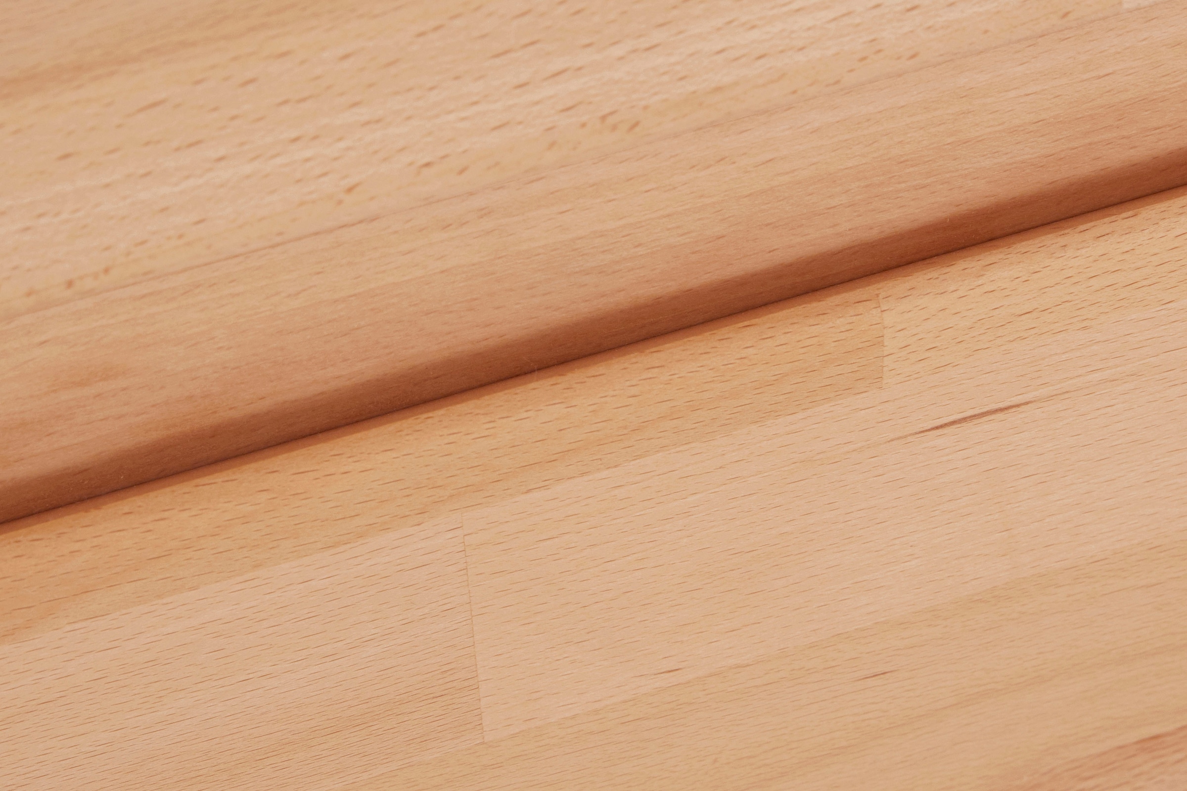 Home affaire Lowboard »Burani« grifflose Optik, Fernsehtisch