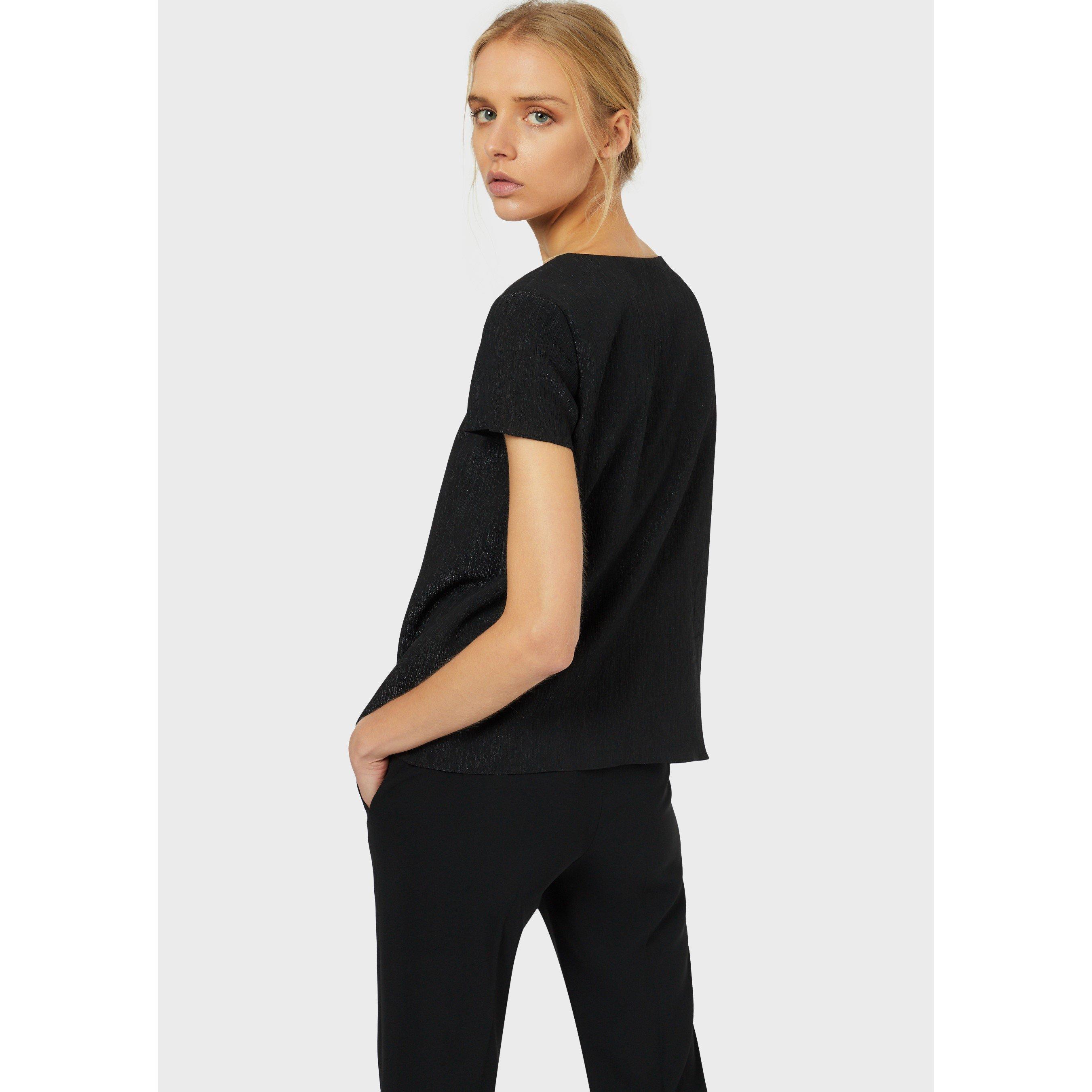 Emporio Armani s s blouse Ld99