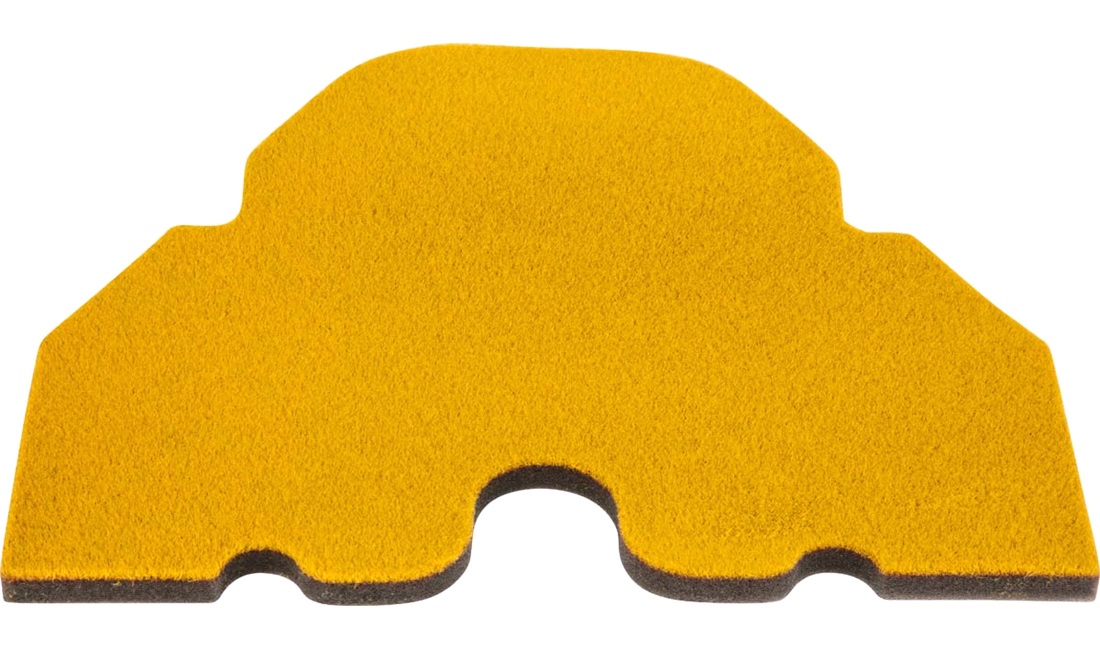 Luftfilter Hiflo, ZZR600 93-04