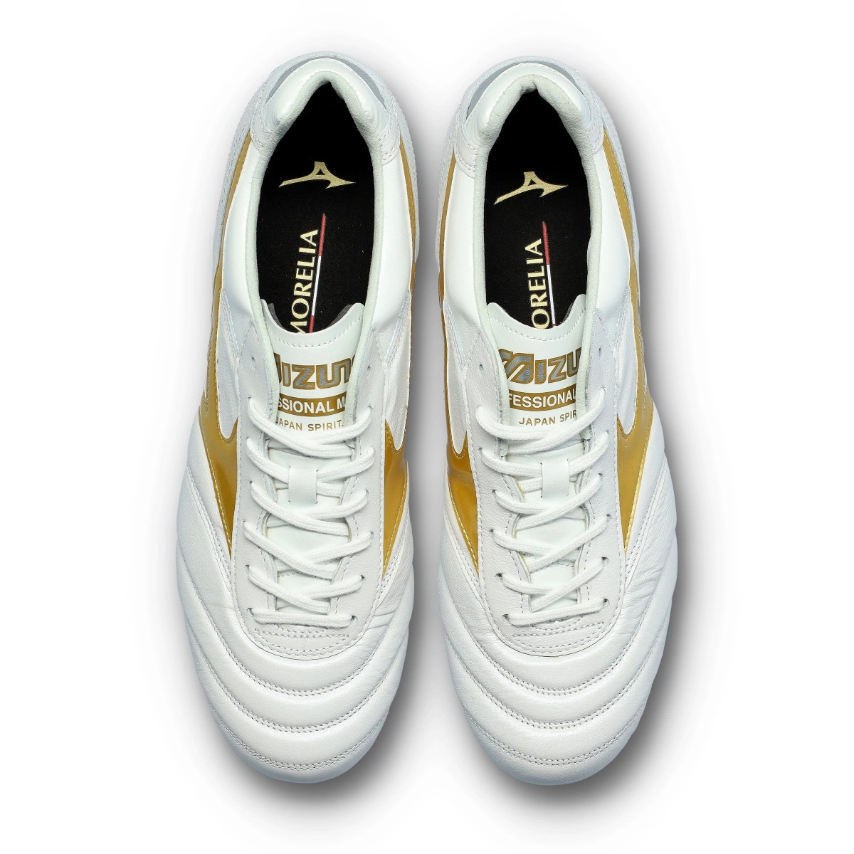 Chuteira Mizuno Mizuno Morelia II Japan FG