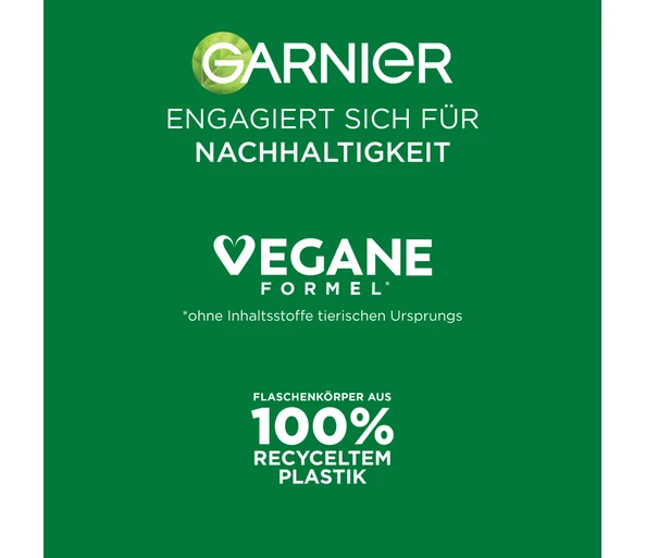 Garnier Salicylic Exfoliating Liquid Care