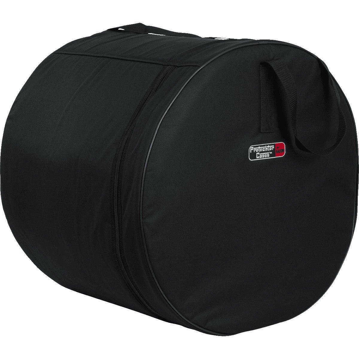 Gator Cases GP-2018BD draagtas voor 20 x 18 inch bassdrum
