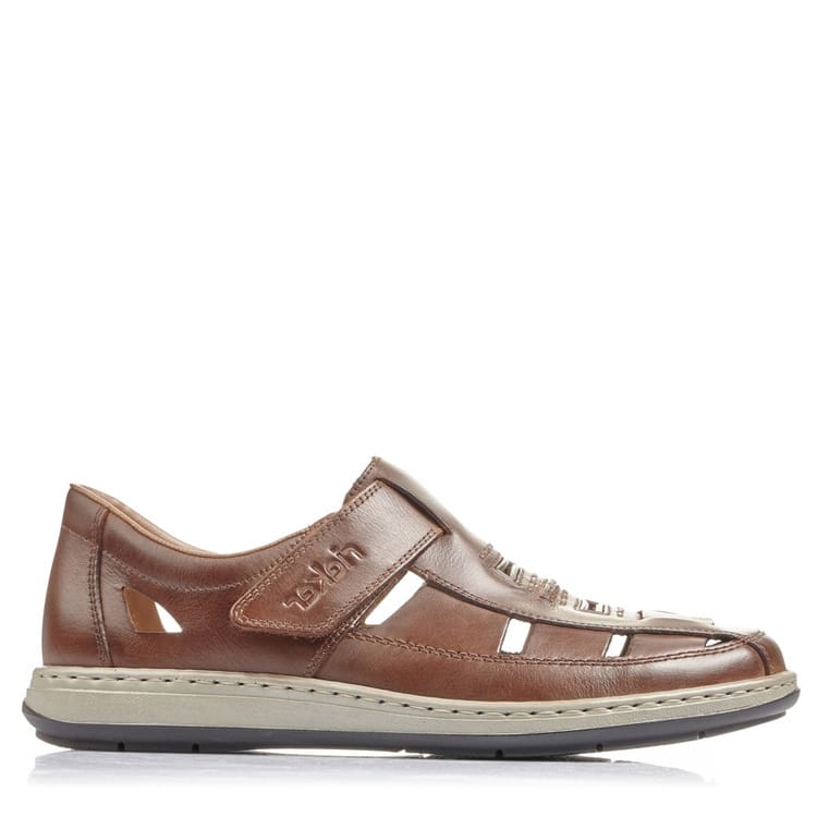 Rieker 17378-25 | BRUN