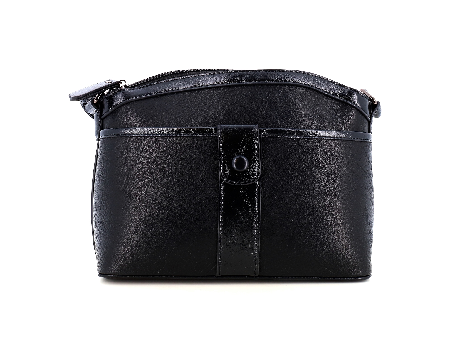 M brand-1683492 Synthétique Noir