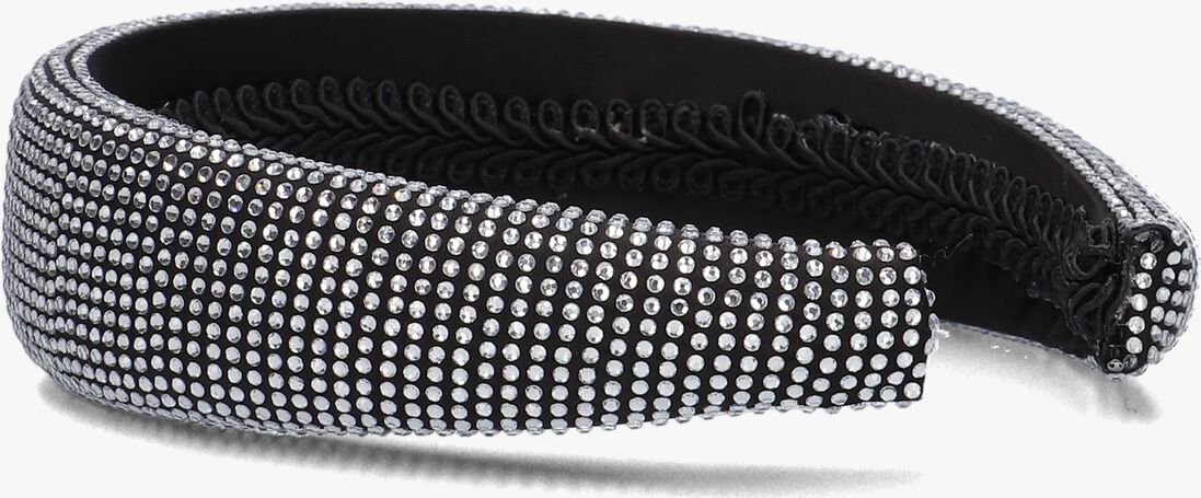 BECKSONDERGAARD zilveren becksondergaard haaraccessoires glim hairbrace