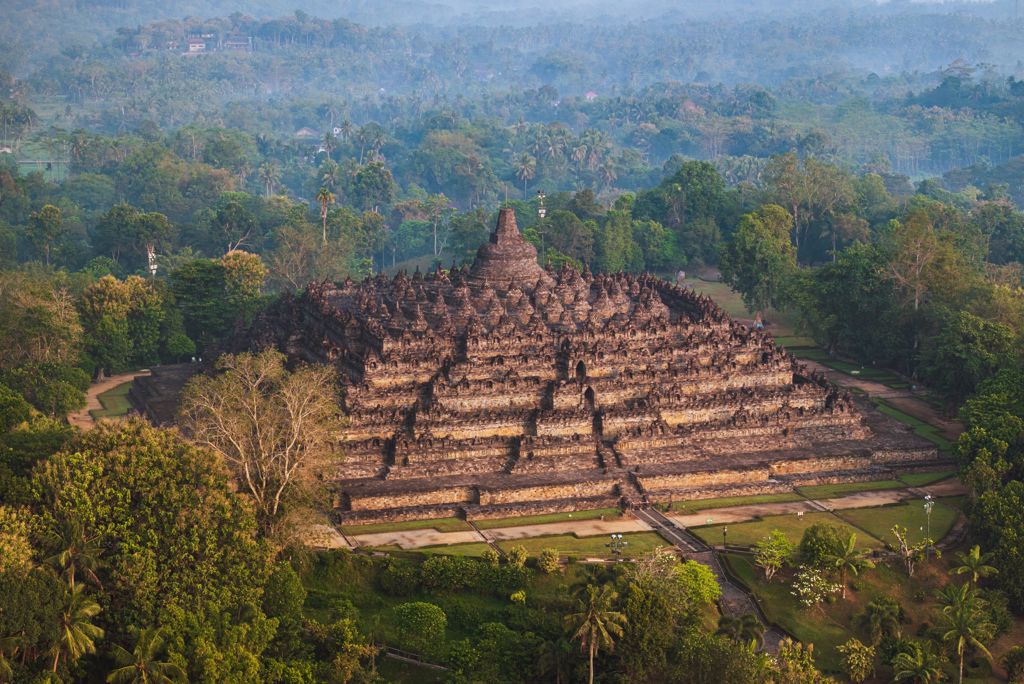 Rondreis Veelzijdig Java & Bali Zie beschrijving - Hotel