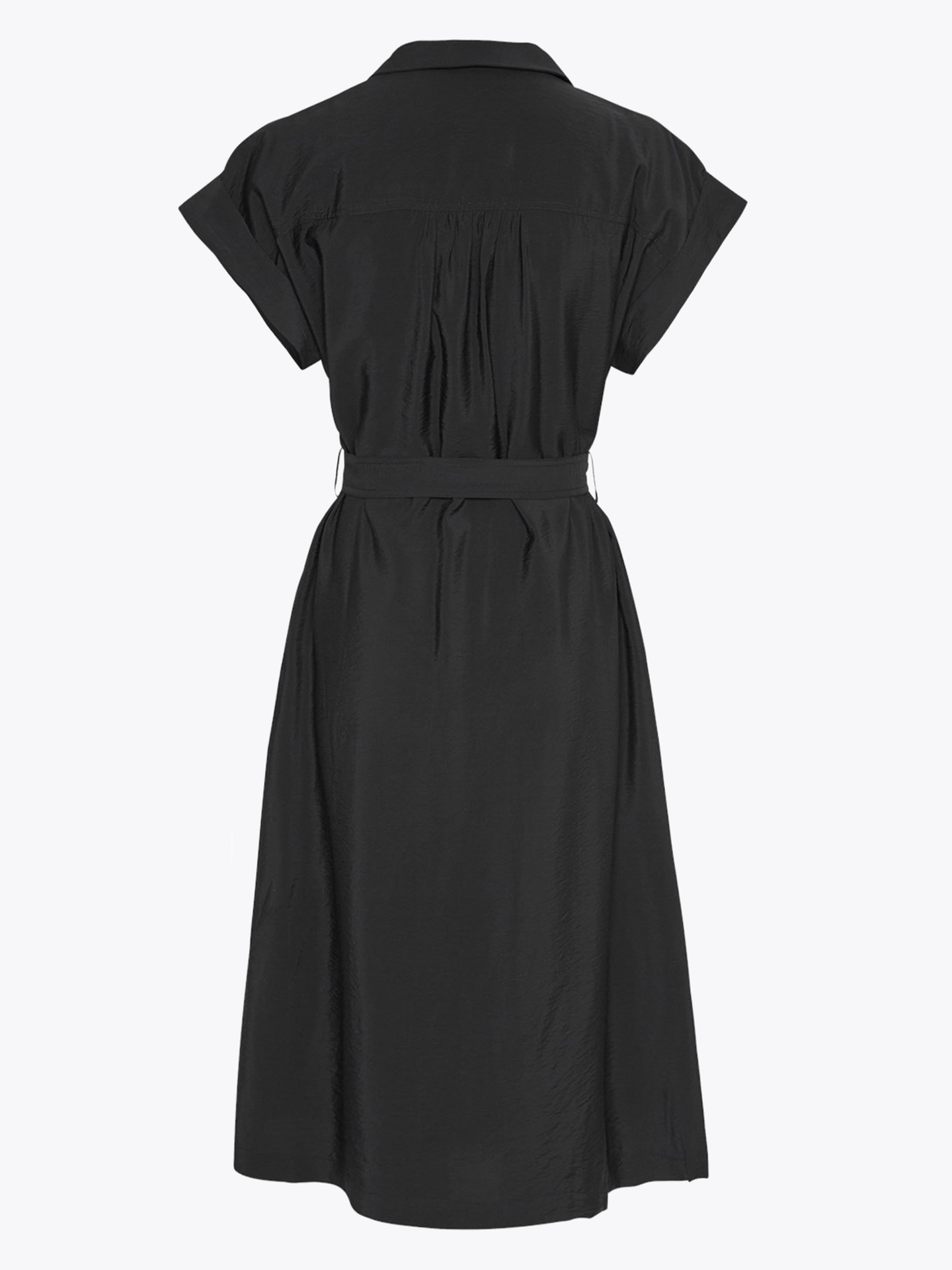 Gianara Benina Short Sleeve Dress
