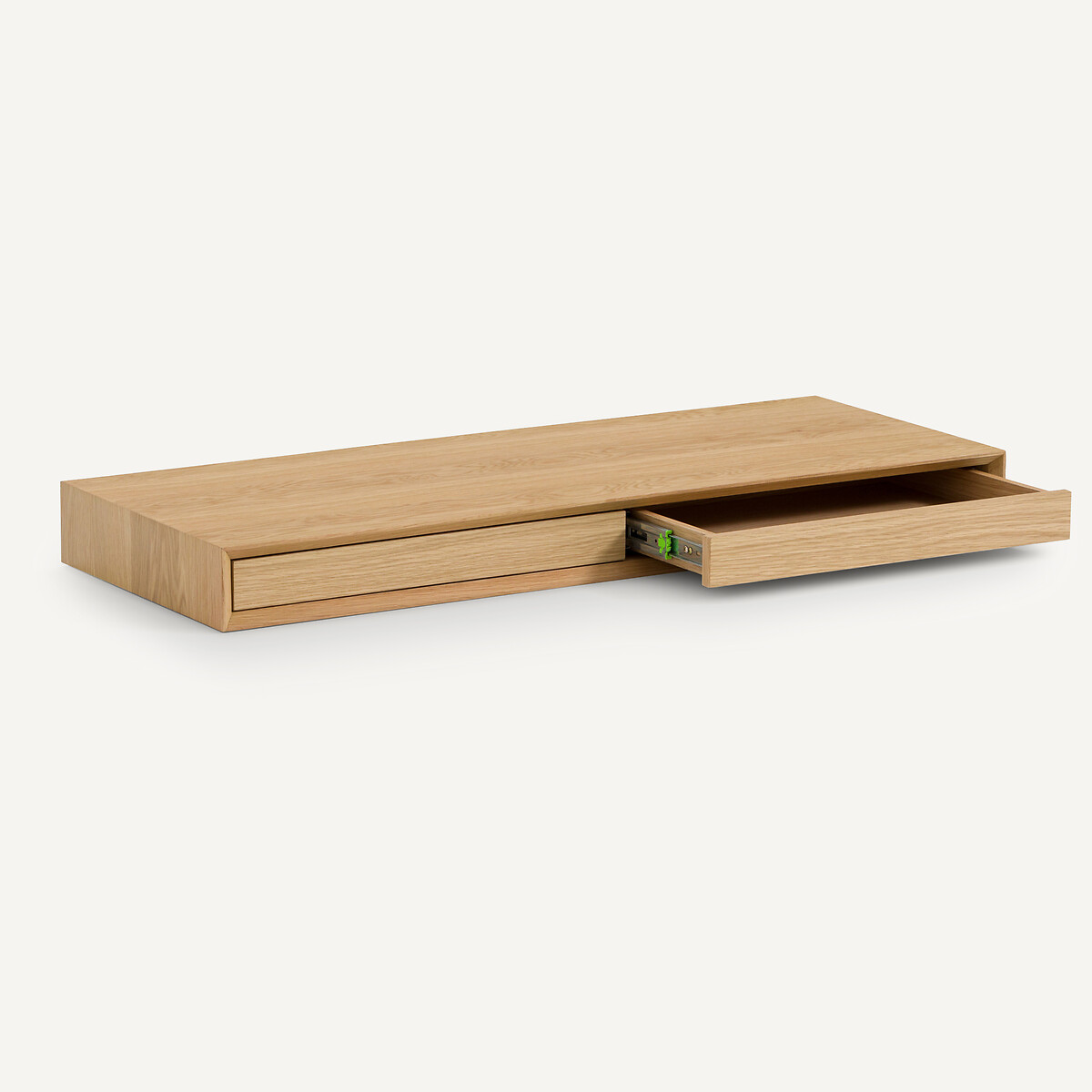 AM.PM<br>Bureauplank L110 cm eik, Archivita XL