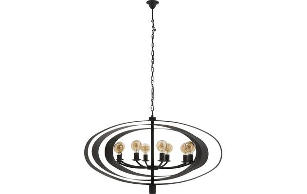 Hanglamp Dauphine