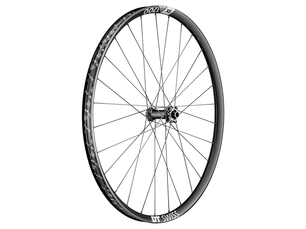 DT Swiss EX 1700 Spline 29