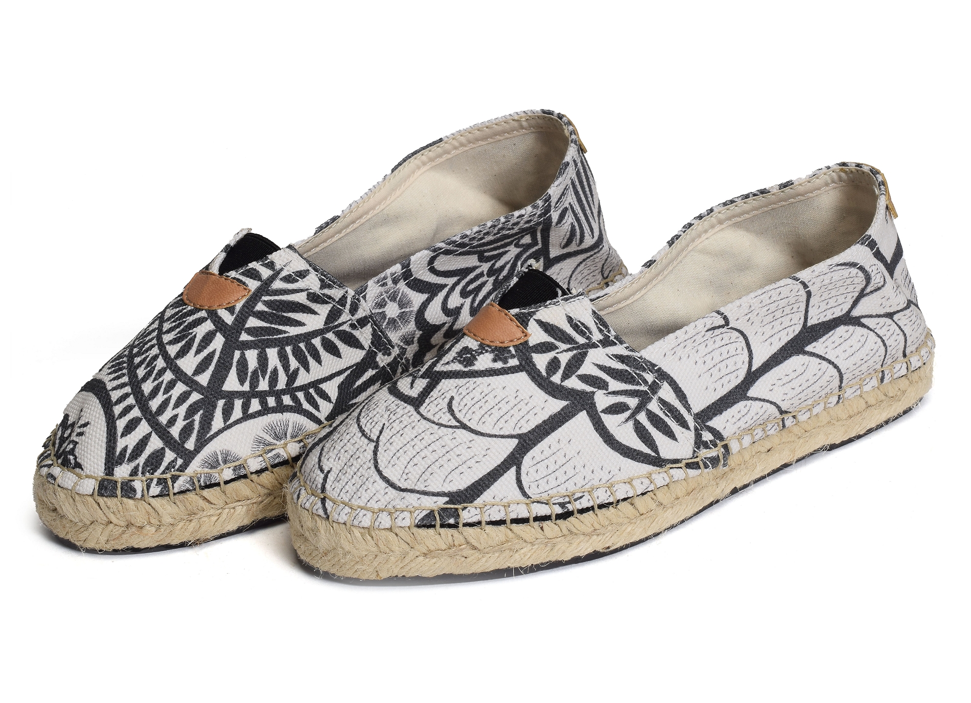 Blanes tj blanc multicolore