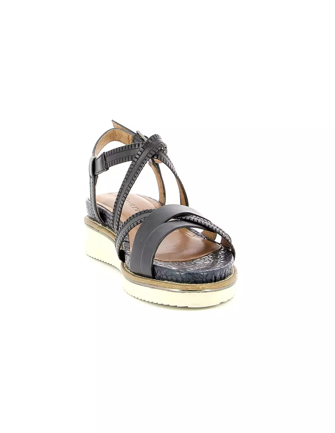 TAMARIS 28207 28 - Sandales & nu-pieds Navy