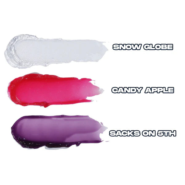 Pop Stick Lip Gloss Candy Apples