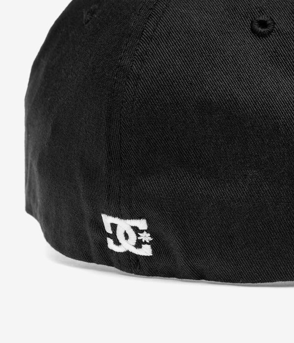 DC Cap Star 2 Cap (black)