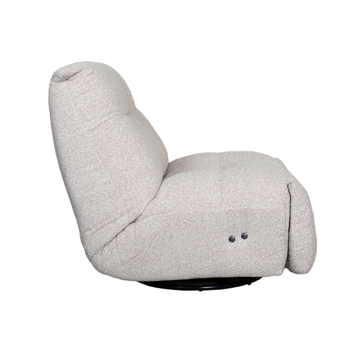 Fauteuil Just Chill elektrisch