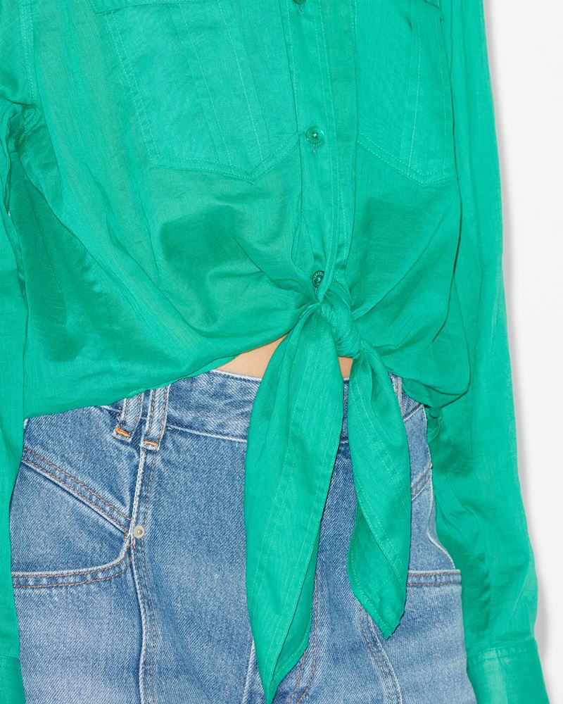 CHEMISE NATH