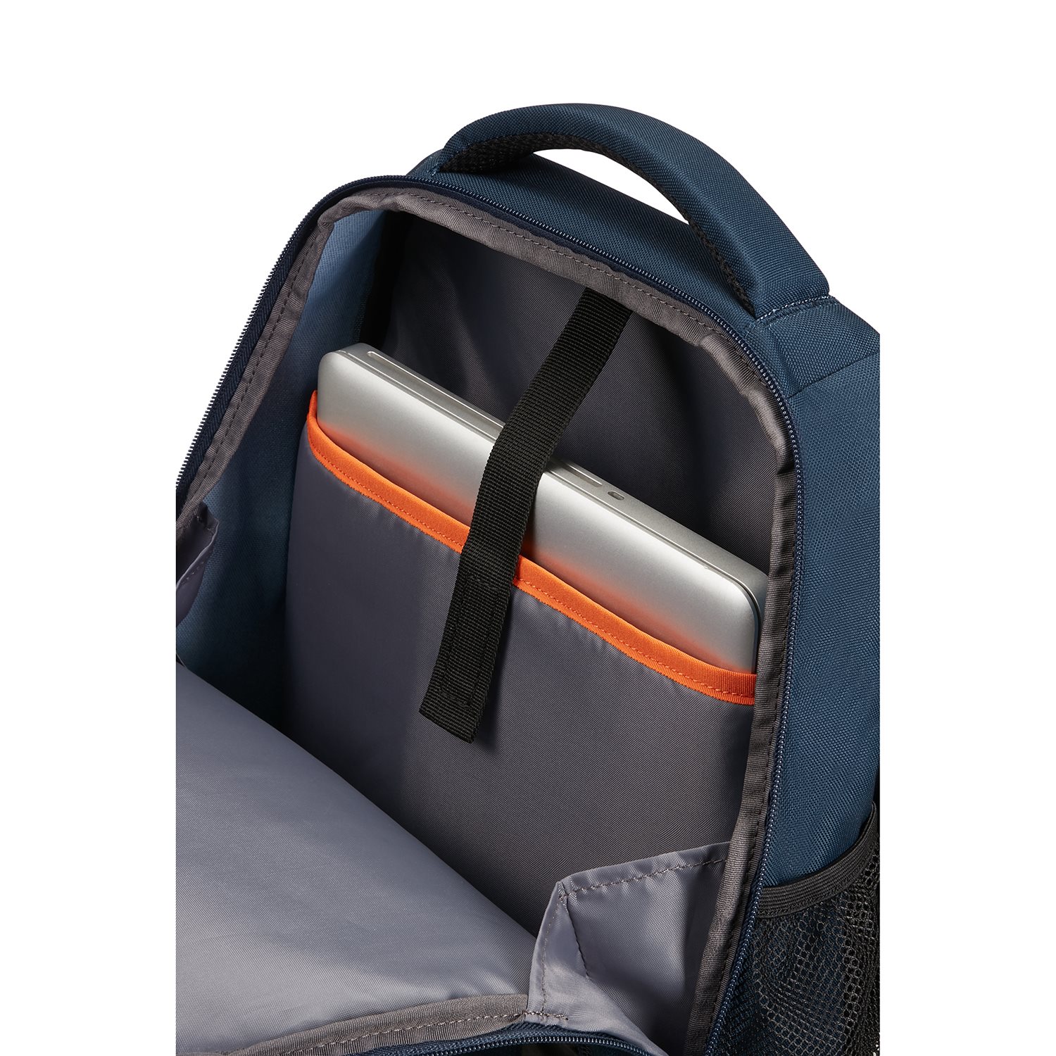 American Tourister Urban Groove UG12 Laptop Backpack 15.6'' Slim dark navy