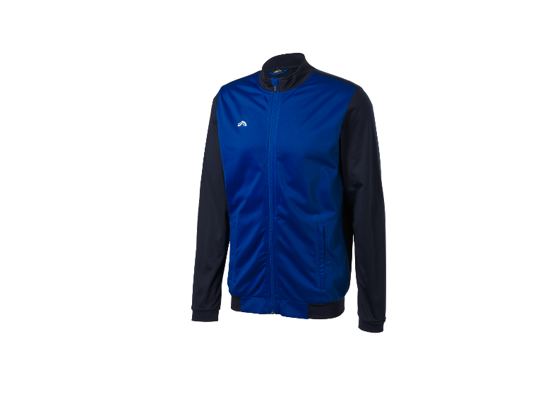Heren sportvest