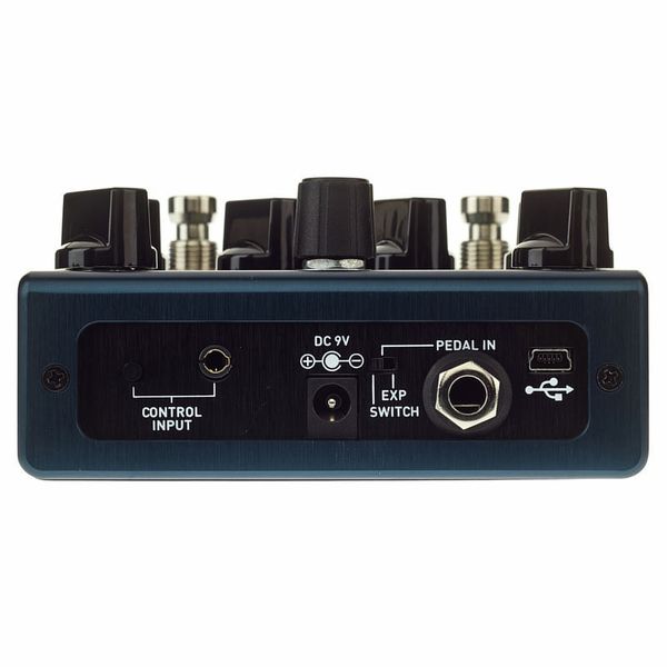 Source Audio SA 263 Collider Delay+Reverb