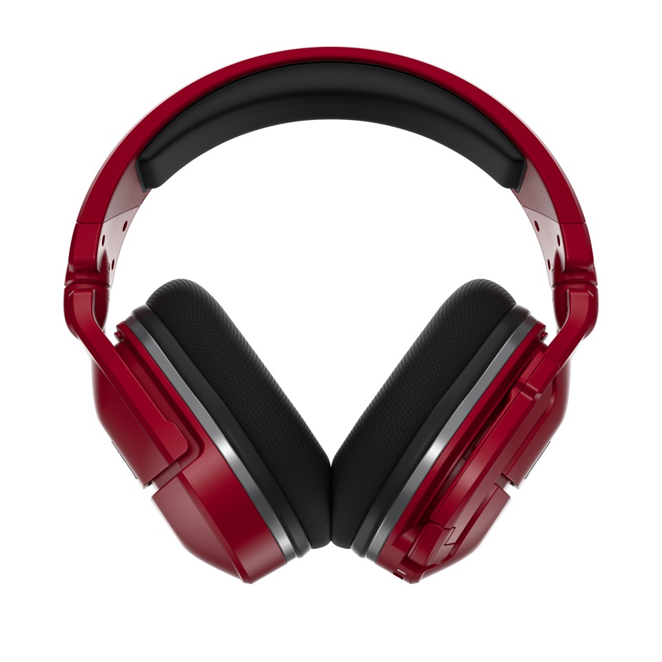 Turtle Beach Stealth 600 Gen2 MAX for PlayStation Midnight Red (PS5 / PS4 / Switch / PC)