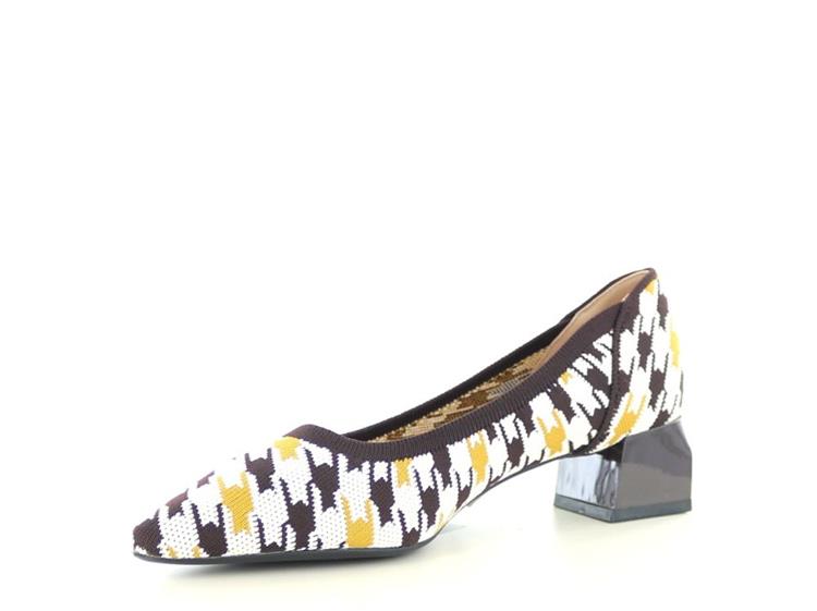 Hafjes Ravezzo Brown combi