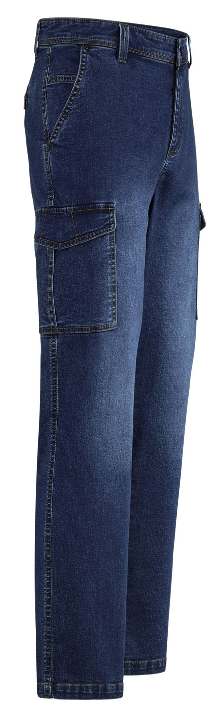 Jeans in 2 Farben