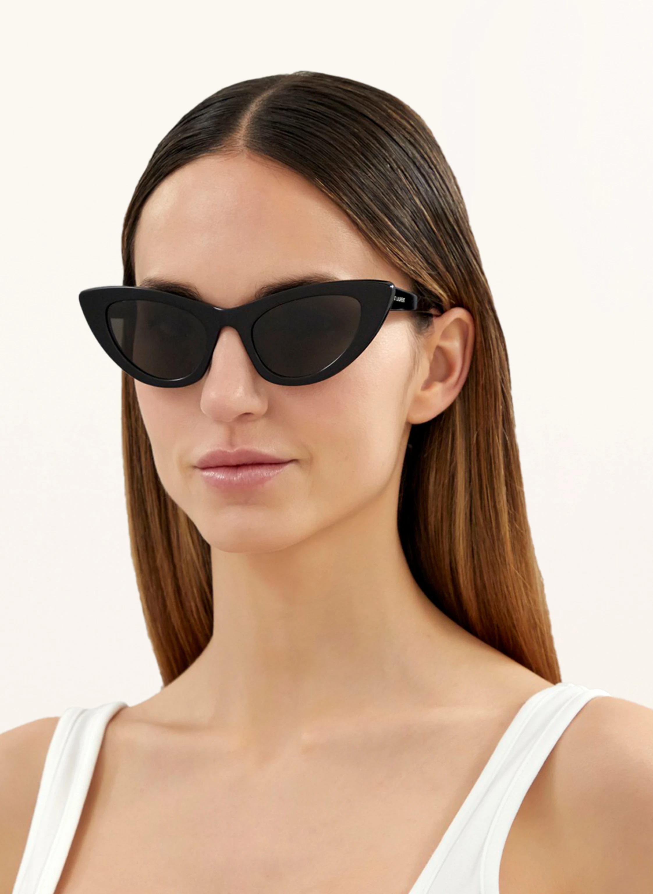 SAINT LAURENT Sonnenbrille SL 213 006