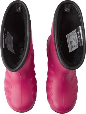 Reima Termonator Vintersko, Cranberry Pink
