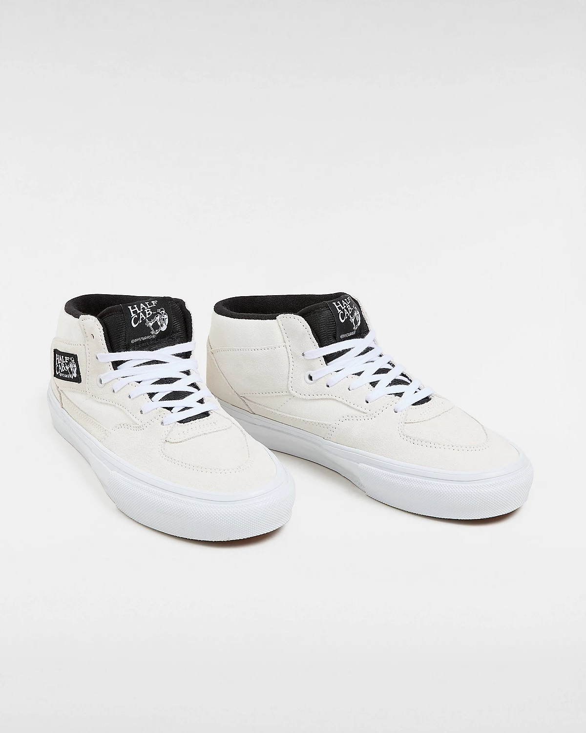 Scarpe Skate Half Cab
