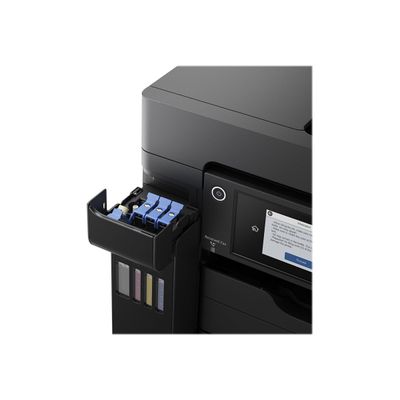 Epson EcoTank ET-16650 - imprimante multifonction jet d'encre couleur A3 - recto-verso - Wifi, USB