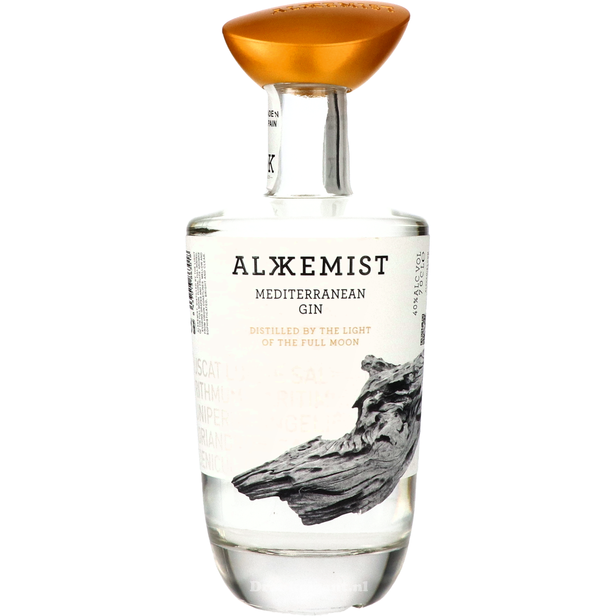 Alkkemist Gin 70 cl