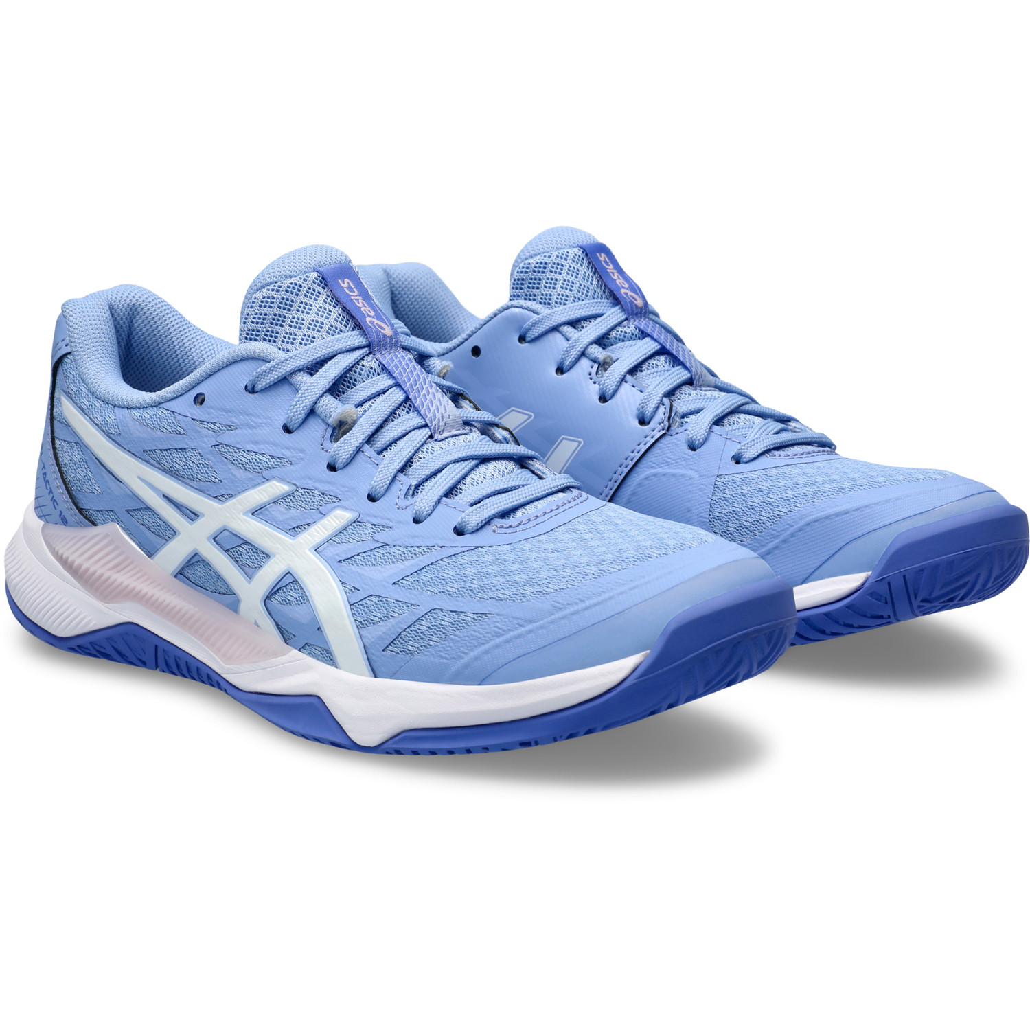 ASICS Gel-Tactic 12 Women