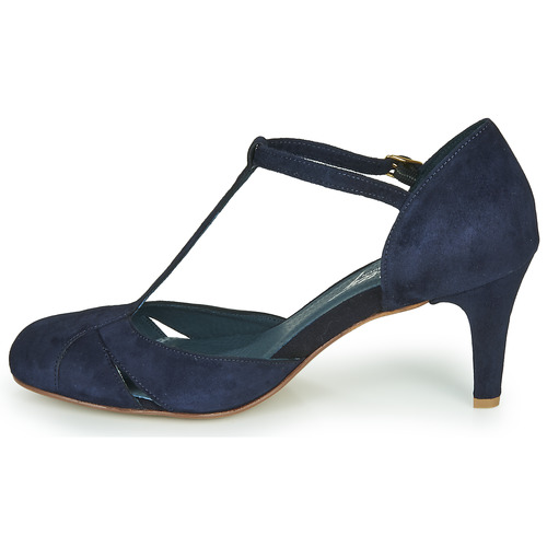 Betty London - MASETTE - Marine