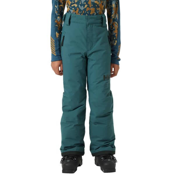 Pantalon de ski HELLY HANSEN JR LEGENDARY PANT DARK CREEK