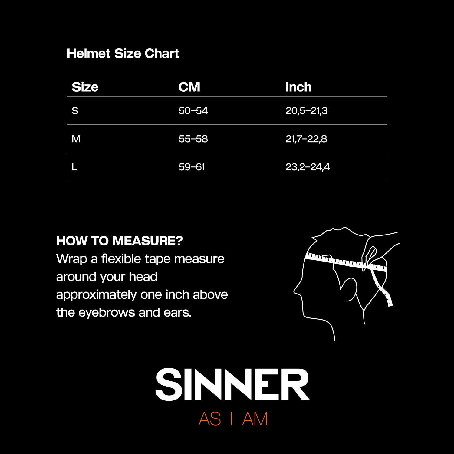 Sinner  Typhoon Visor