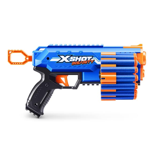 XShot - Insanity Blaster Manic