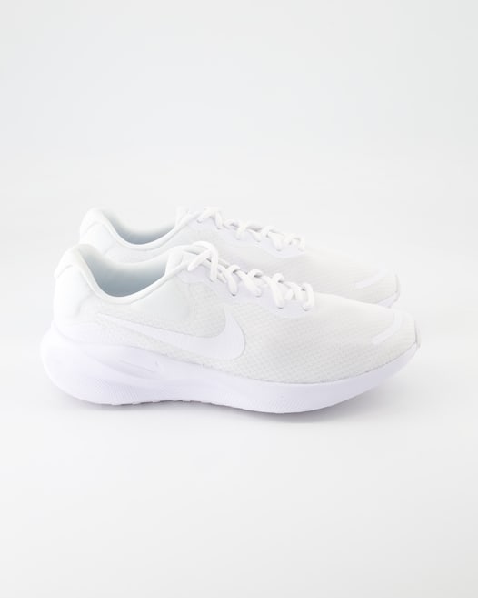 Nike Revolution 7 Sportschuhe in Weiß