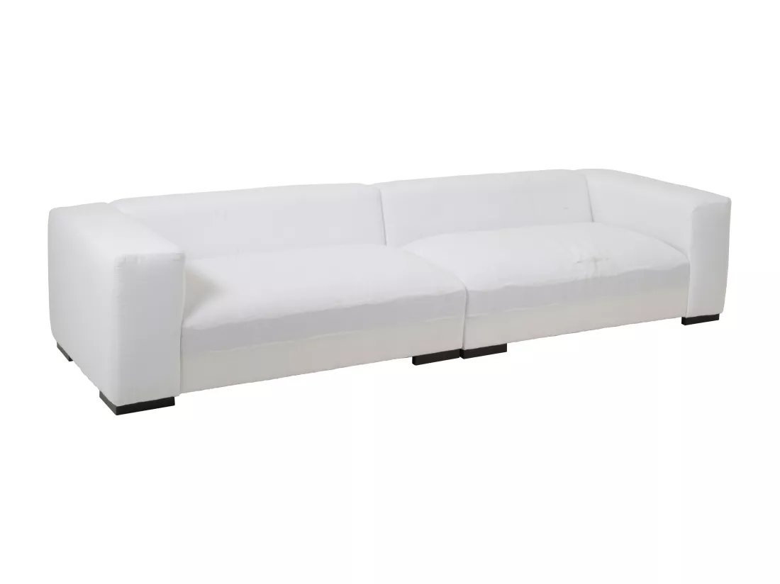 Canapé Design 9 Coussins 