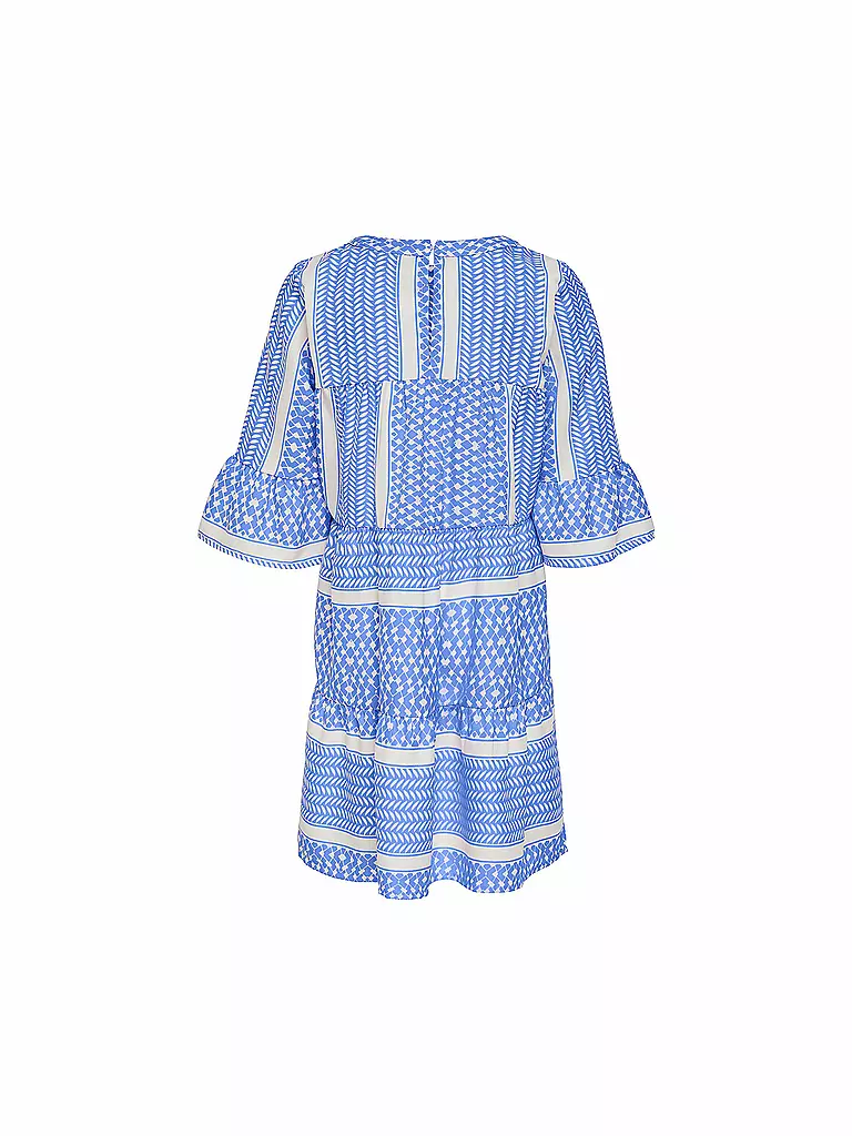 ONLY Mädchen Kleid KOGALBERTE  blau